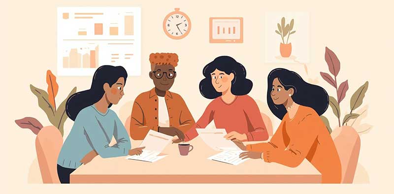 La técnica de solución de problemas: una herramienta sencilla para trabajar en familia