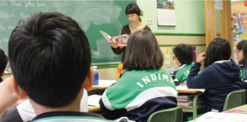 Agresiones en el aula. Cómo son y cómo prevenirlas