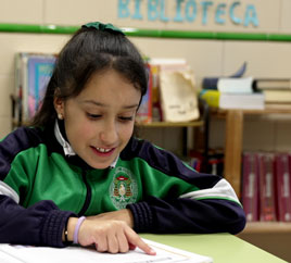 Educación como camino de vida