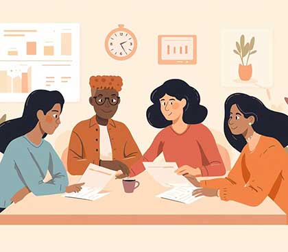 La técnica de solución de problemas: una herramienta sencilla para trabajar en familia