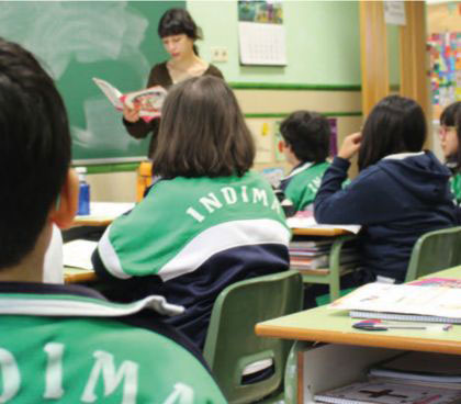 Agresiones en el aula. Cómo son y cómo prevenirlas
